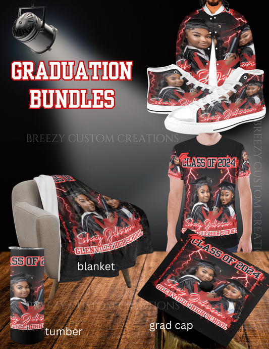 Graduation bundles